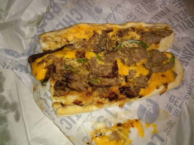 Cousins Subs (Wisconsin)