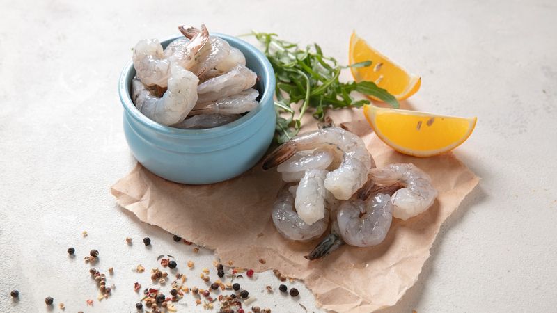 DANGER: Seafood Sourcing Nightmares