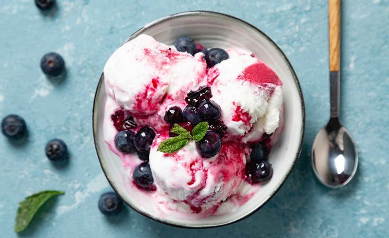 DANGER: Ice Cream With Listeria Risk