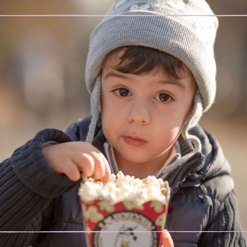 Choking Hazard For Little Ones