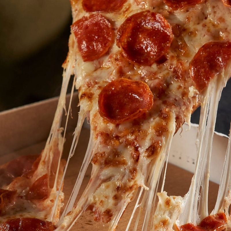 Papa John's Better Ingredients Betrayal