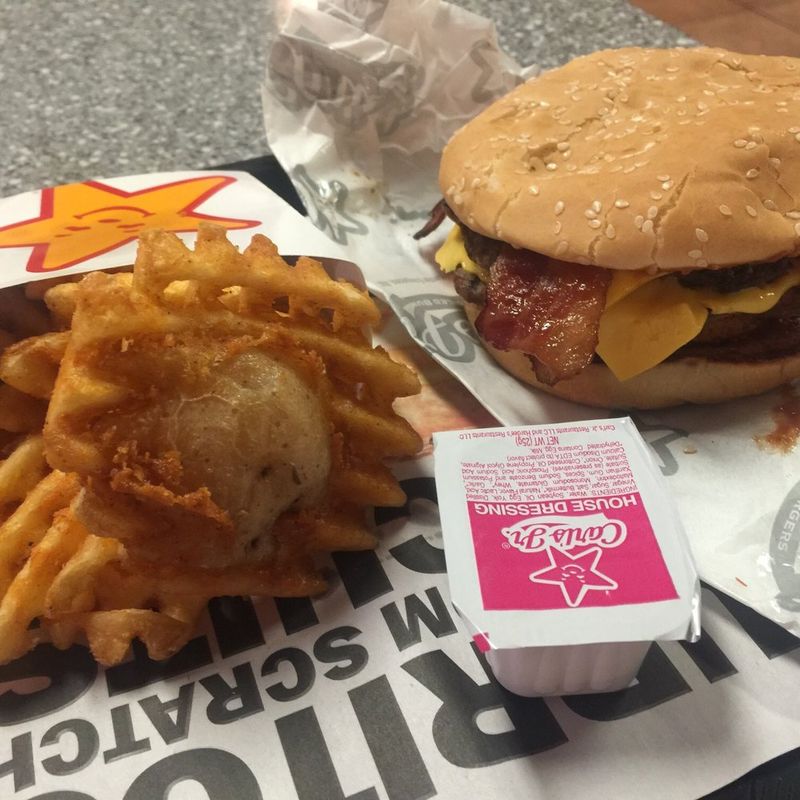Hardee's/Carl's Jr. Grease Festival