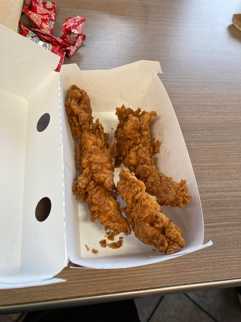 Hardee’s