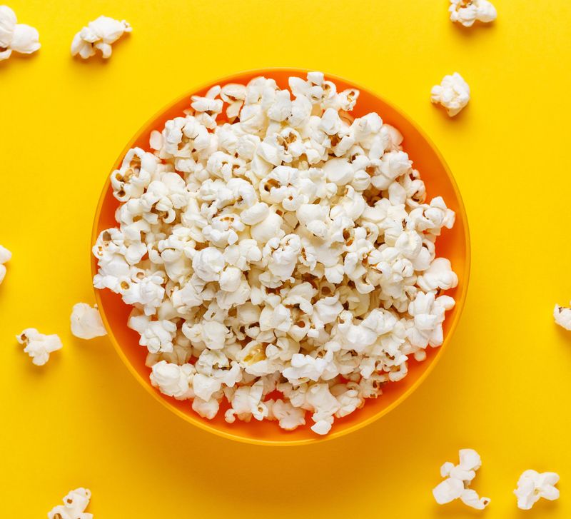 Popcorn