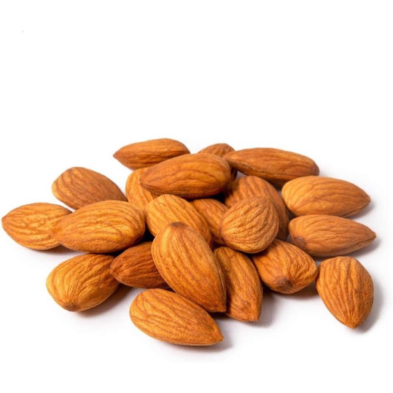 Almonds
