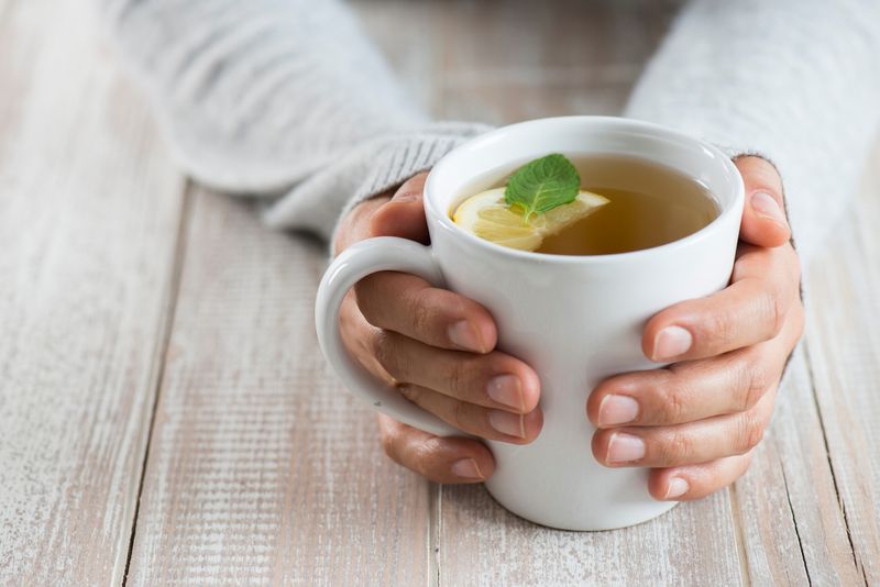 Green Tea