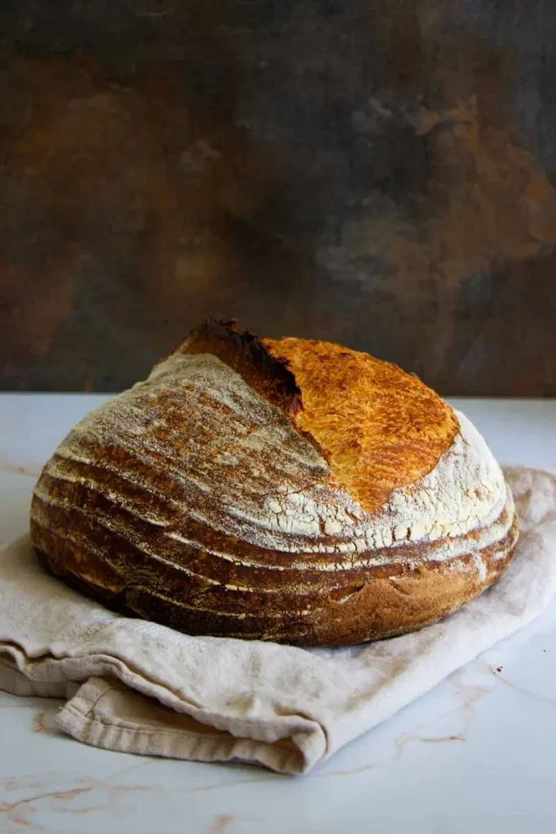 Artisan Bread
