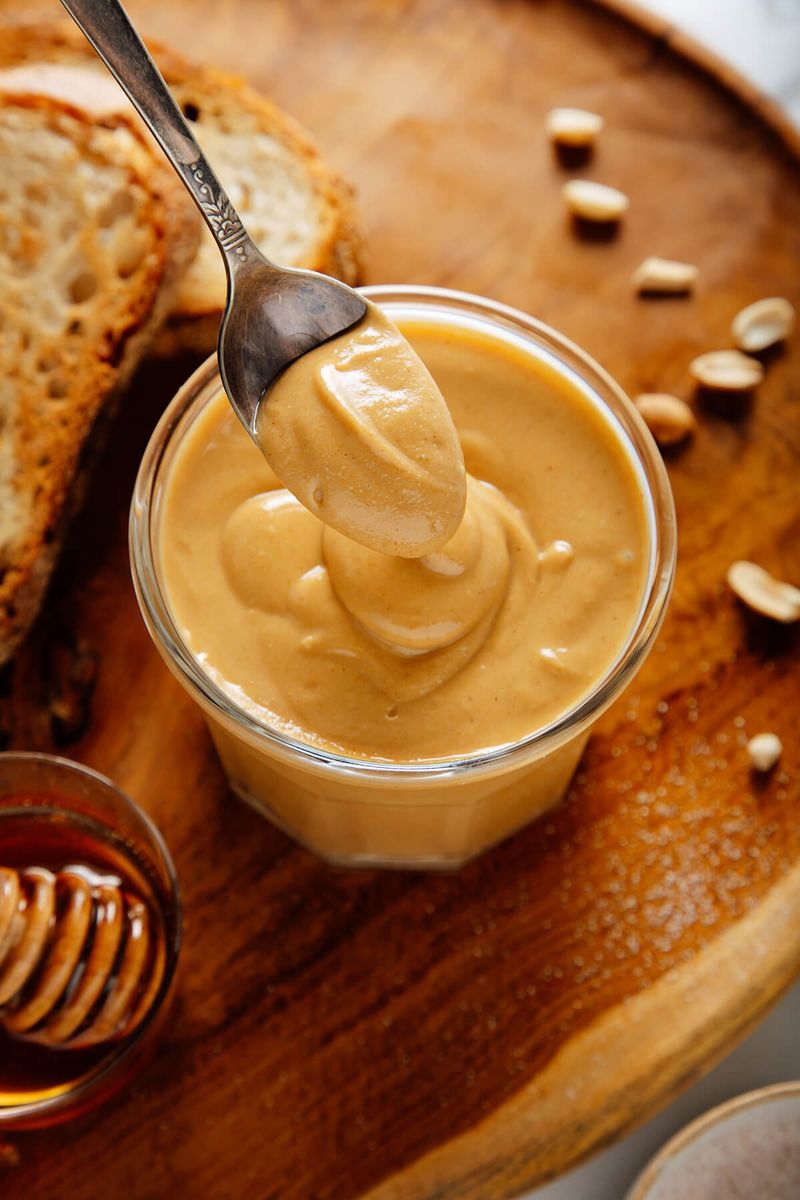 Peanut Butter