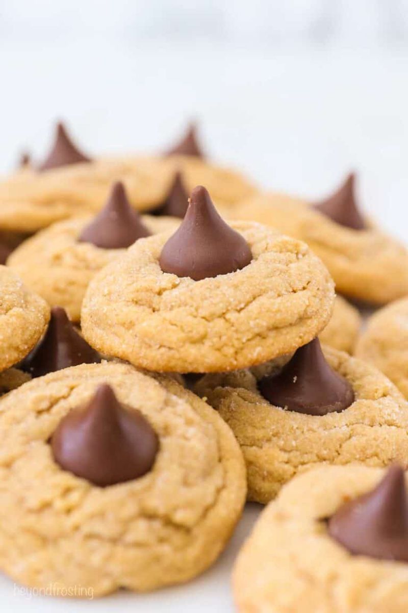 Peanut Butter: Reese's Little Siblings
