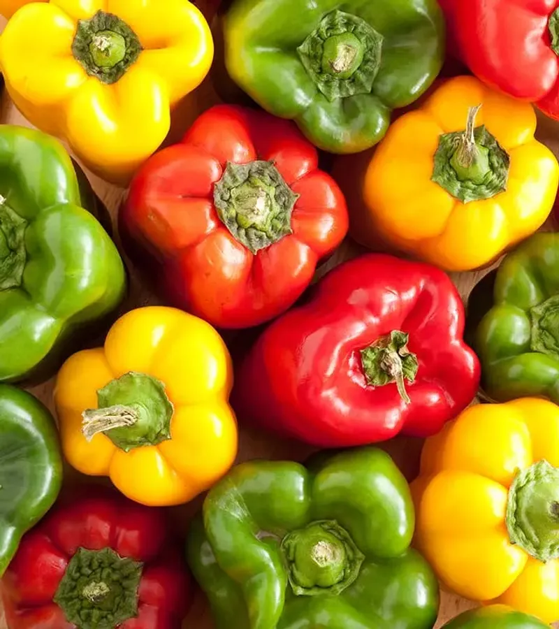 Bell Peppers