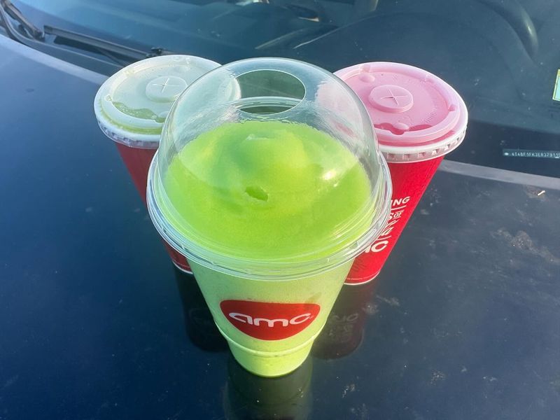 Minute Maid Frozen Lemonade
