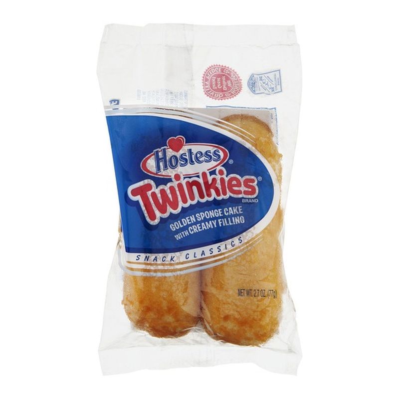 Twinkies