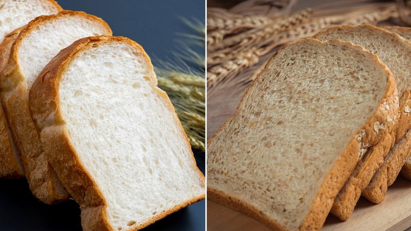 White Bread