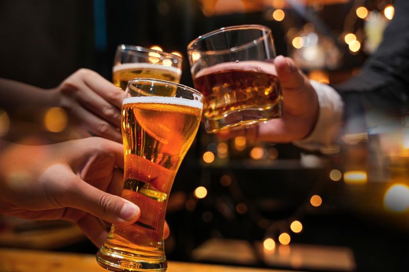 Alcohol