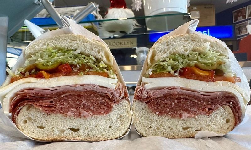 Faicco’s – Italian Hero