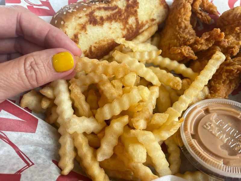 Zaxby’s