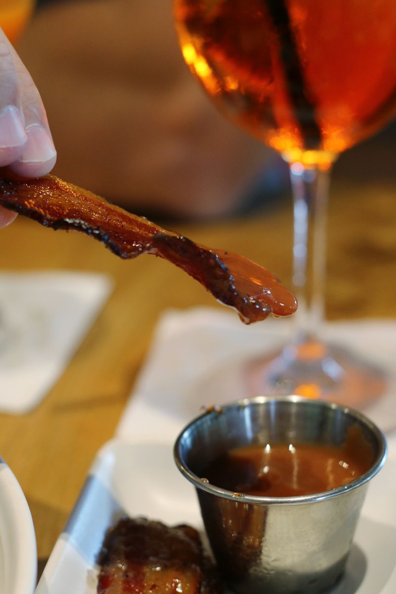 Florida – The Bacon Cartel (Miami)