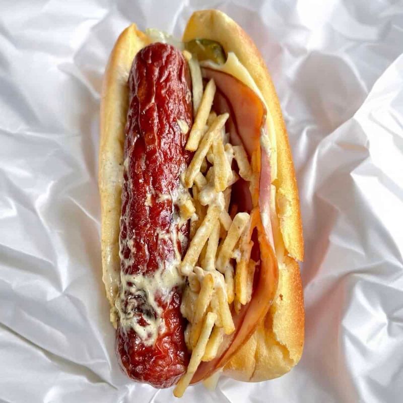 Florida's Cuban Dog