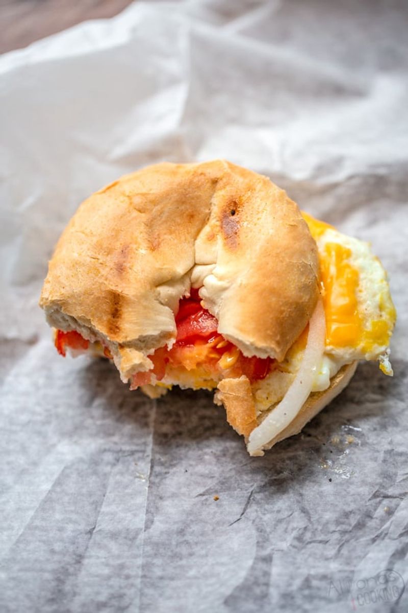 Manhattan Bagel (East Coast)