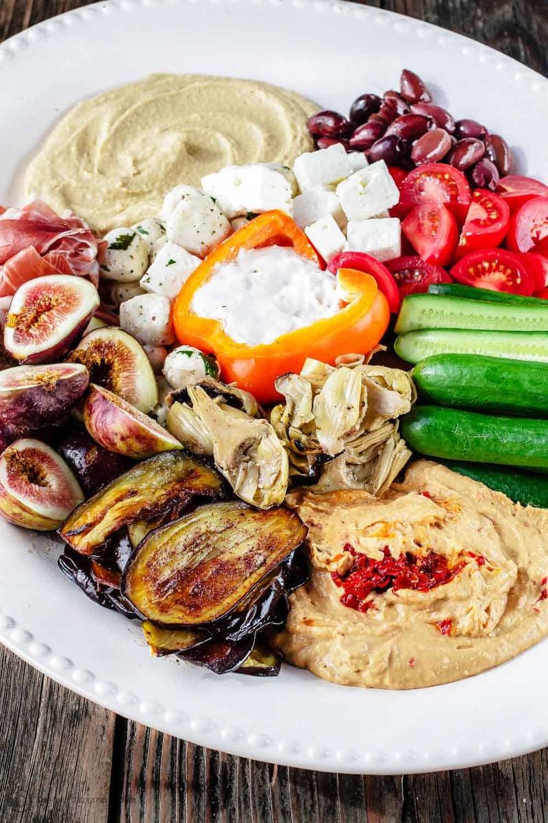 Mediterranean Magic