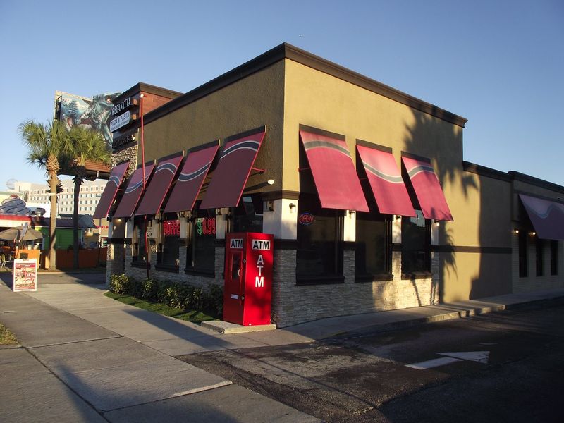Oreganatta – Orlando, Florida