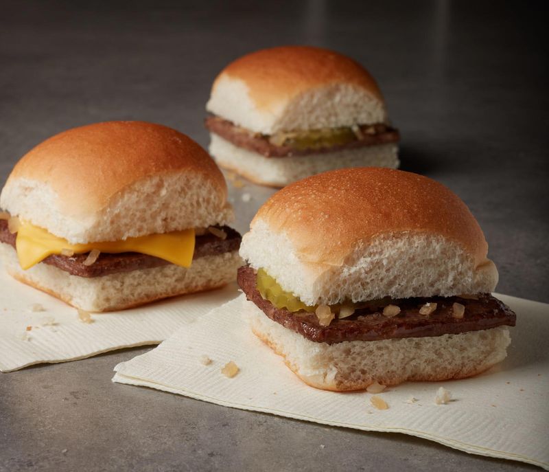 White Castle