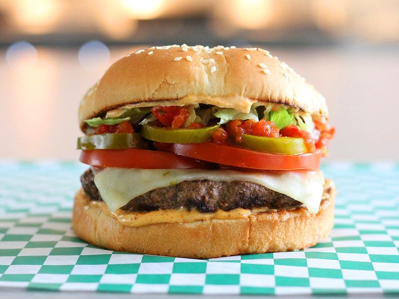 Red Robin