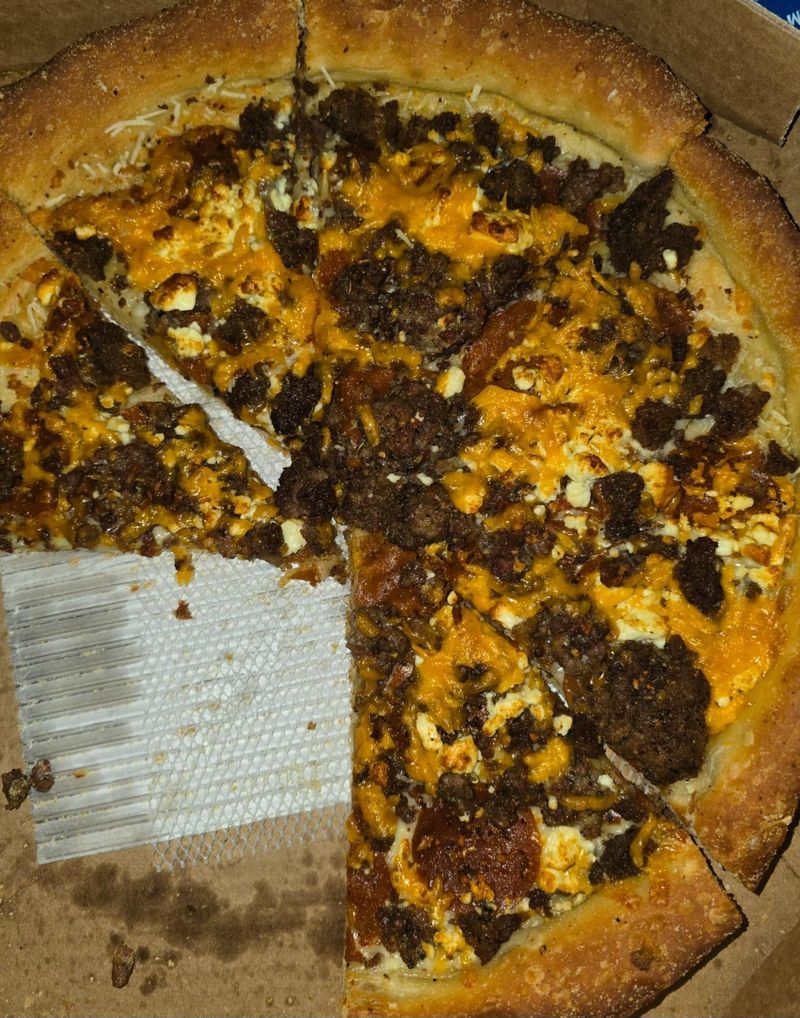 Pizza Hut