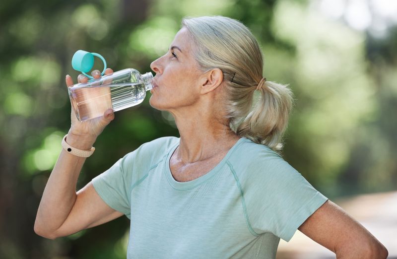 Hydration Awareness Changes