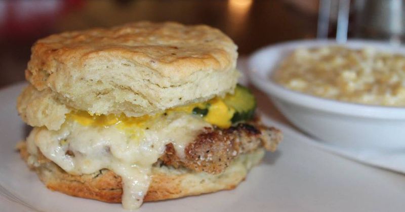 Big Bad Breakfast - Multiple Southern Locations