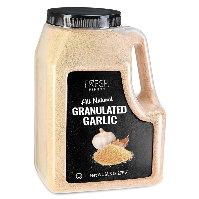 Spices: The Flavor-to-Dollar Fail