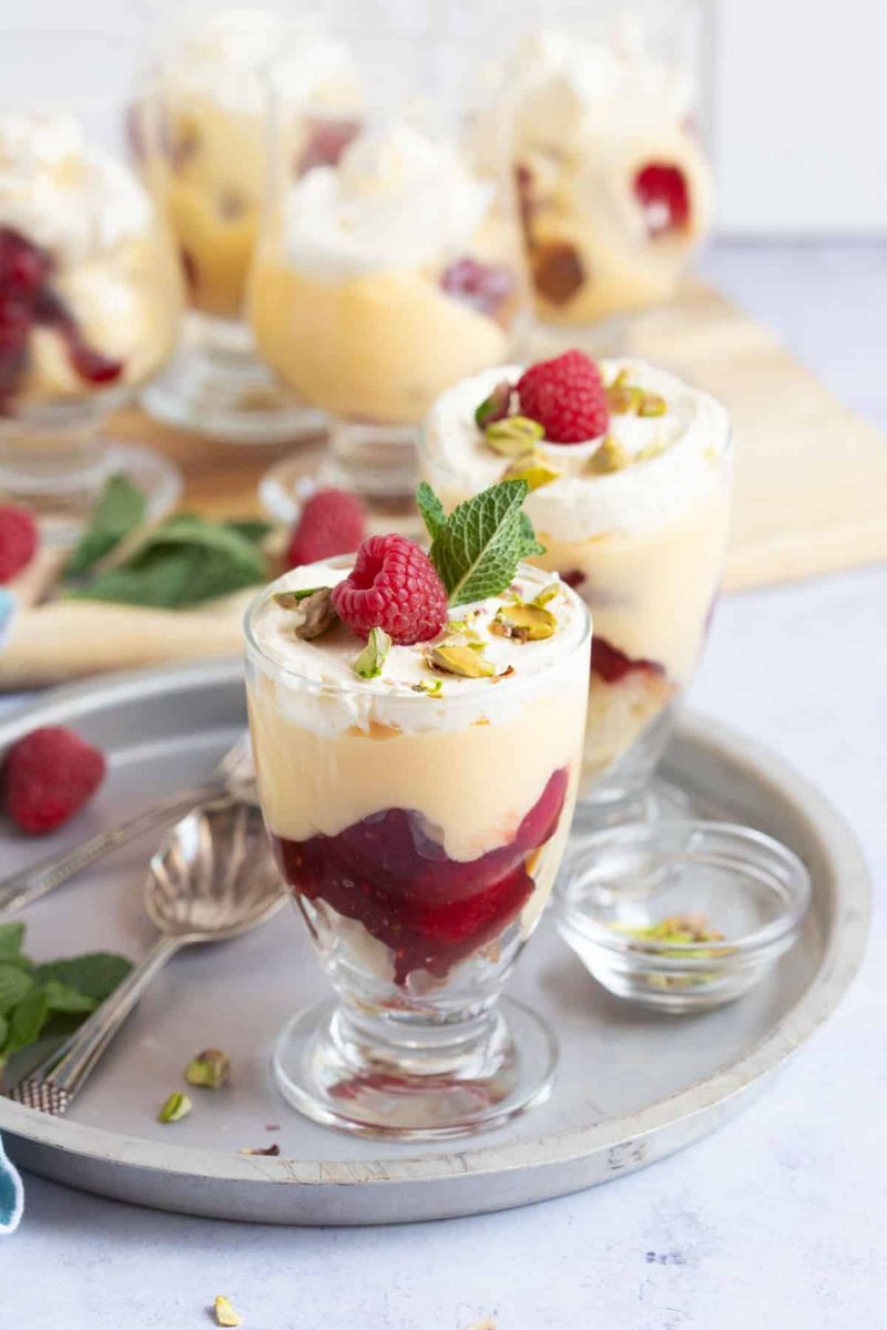 Miniature Trifles