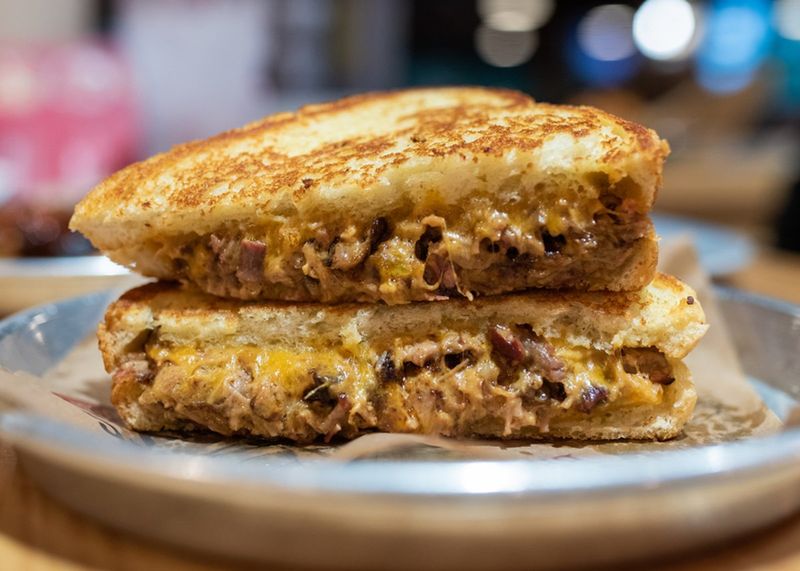 Sonny’s BBQ – Florida’s BBQ Staple