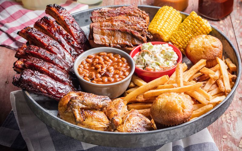 Famous Dave’s