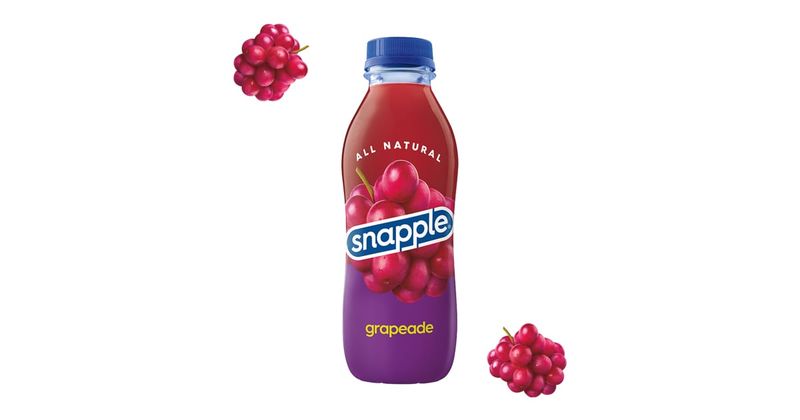 Grapeade