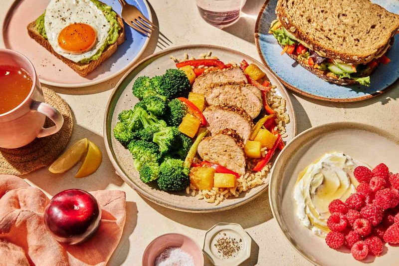 1200-Calorie Diet