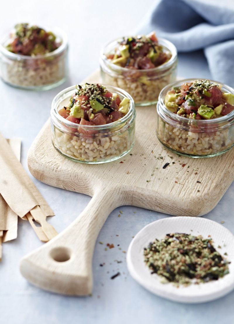 Furikake