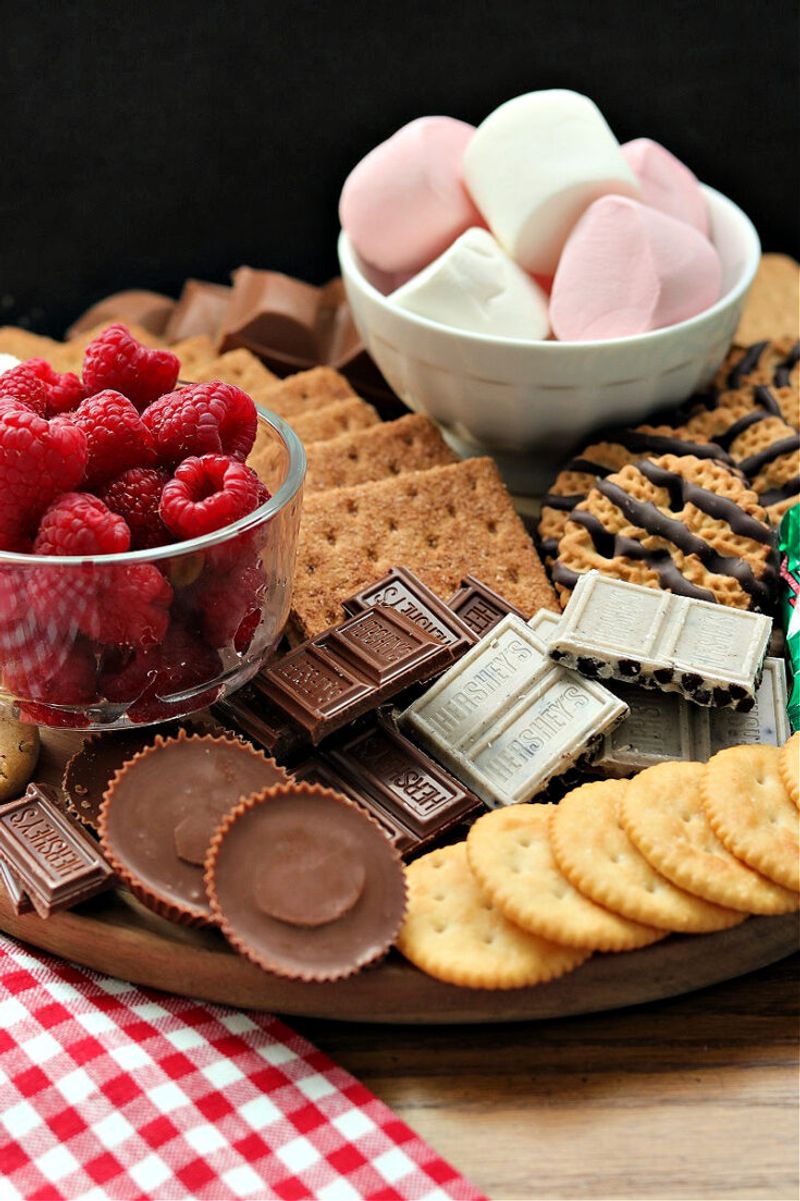 S'mores Spectacular