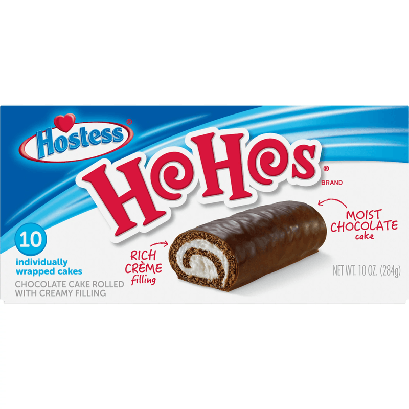 HoHos
