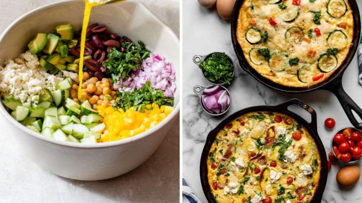Dinner, Done Right: 15 Easy Recipes For Stress-Free Nights — Plus 5 You’ll Regret Not Trying Sooner