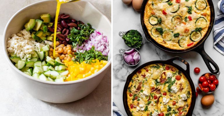 Dinner, Done Right: 15 Easy Recipes For Stress-Free Nights — Plus 5 You’ll Regret Not Trying Sooner