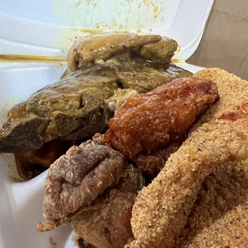 Mama's Food Shop - Philadelphia