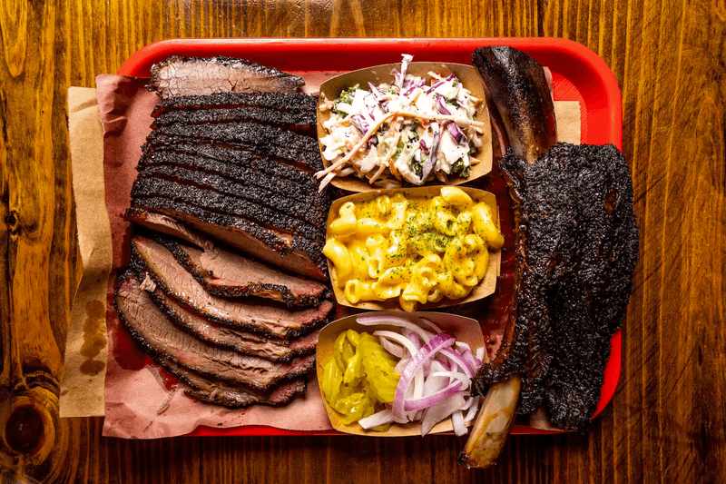 Black’s Barbecue (Fast Casual Locations)