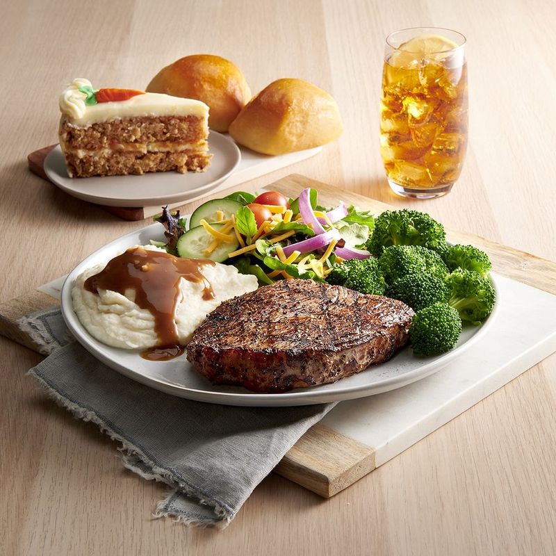 Hit: Carved Prime Rib