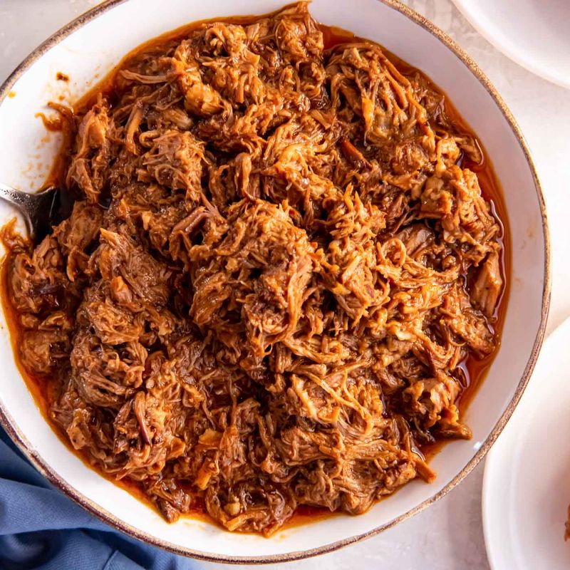 Worth Making: Pulled Pork Perfection