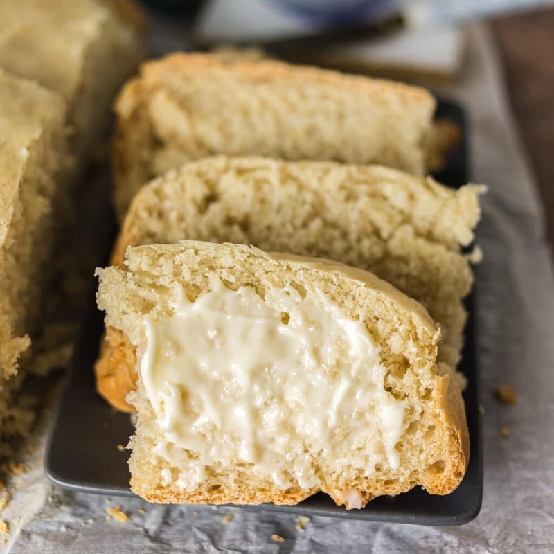 Disappointing: Slow Cooker Bread