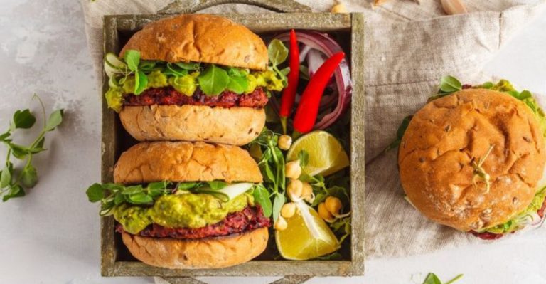 Discover The 15 Best Vegan Eats In NYC