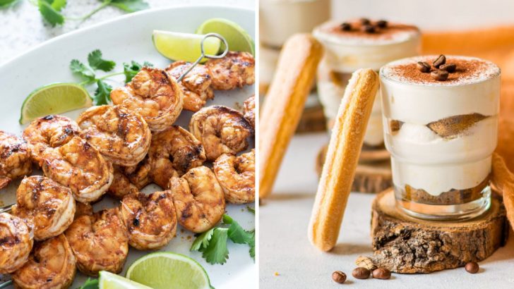 Ditch The Restaurant—Make These Mother’s Day Recipes At Home Instead