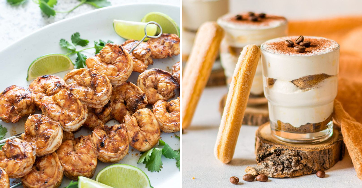 mothers day recipes