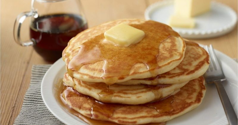 Krusteaz Buttermilk Complete Pancake Mix